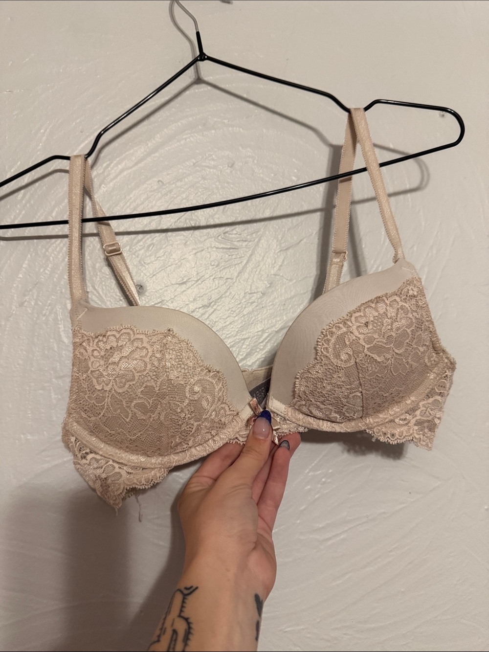 Victoria secret bra